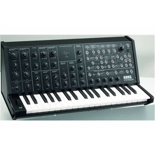 SINTETIZZATORE KORG MS-20 MINI