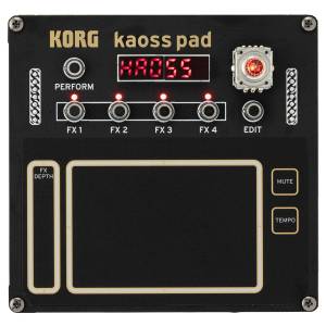 Kaoss Pad KORG Nutekt nts 3
