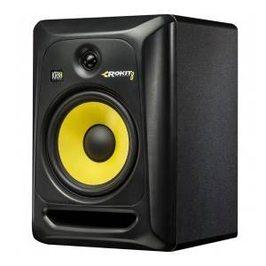Monitor da studio KRK RP8 G3