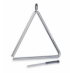 Triangolo L.R. BAGGS LPA122 10"