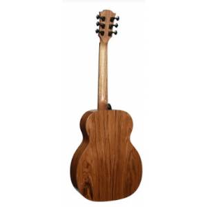 Chitarra acustica elettrificata LAG BlueWave TBW2TE