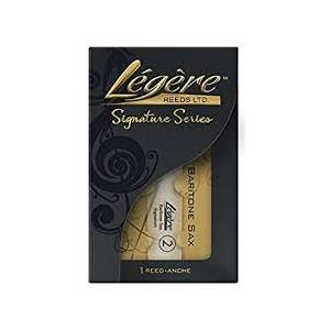 ANCIA SAX BARITONO LEGERE Sax baritono SIGNATURE 2.0
