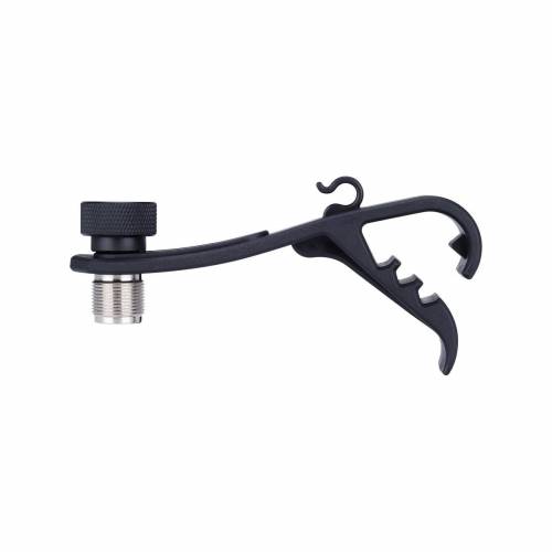 Supporto microfono batteria LEWITT DTP 40 Mt
