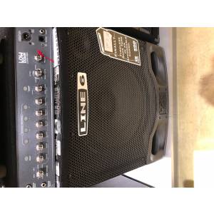 COMBO PER BASSO LINE 6 LD300 PRO