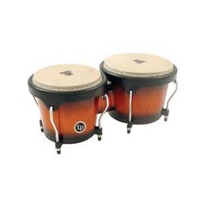 Bongo LP LPA601 VSB