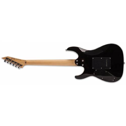 CHITARRA ELETTRICA LTD MT-130 black