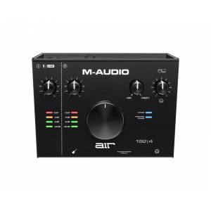 SCHEDA AUDIO M-AUDIO AIR 192-4