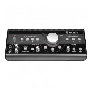 CONTROLLO MONITOR MACKIE Big knob