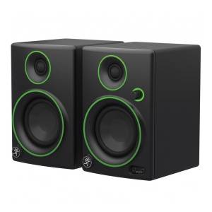 MONITOR DA STUDIO MACKIE Cr3