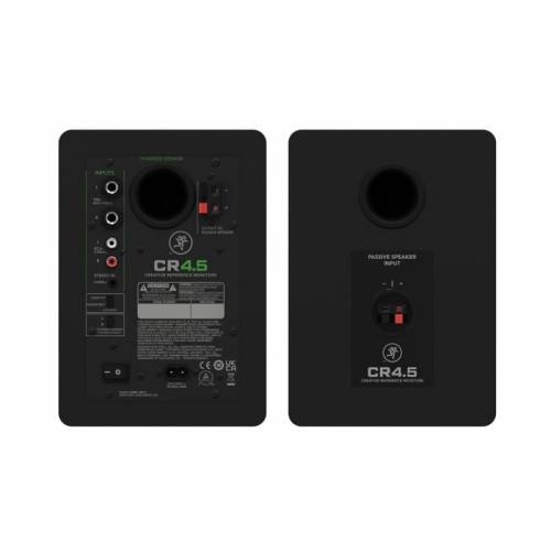 Monitor da studio MACKIE CR4.5