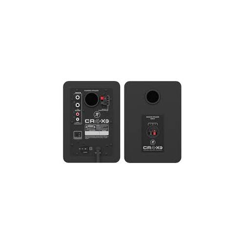 MONITOR DA STUDIO MACKIE CR4-X BT