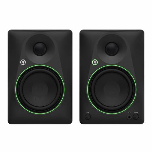 Monitor da studio MACKIE CR5BT