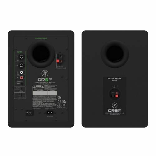 Monitor da studio MACKIE CR5BT