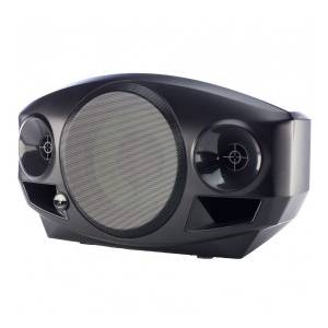 SISTEMA AUDIO PORTATILE MACKIE Freeplay