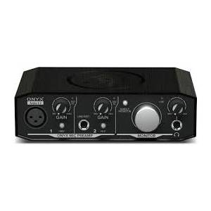 SCHEDA AUDIO MACKIE ONYX ARTIST 1.2