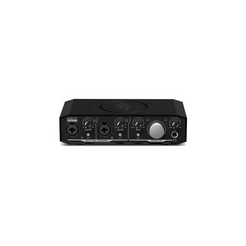 SCHEDA AUDIO MACKIE ONYX PRODUCER 2.2
