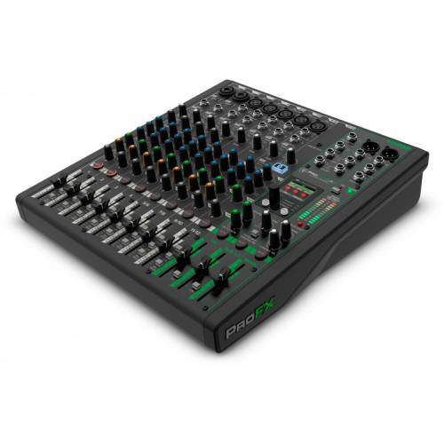 Mixer MACKIE PROFX 12 V3+