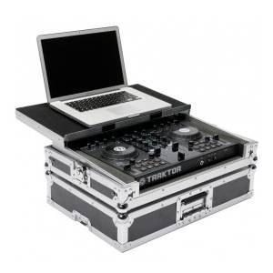 FLIGHT CASE MAGMA WORKSTATION S2