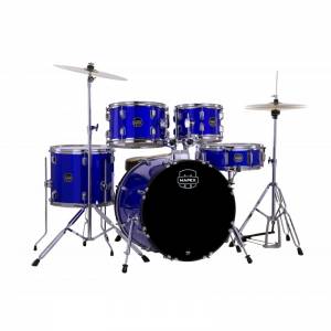 Batteria MAPEX CM5044FTCIB Comet Fusion