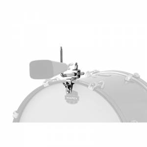 Supporto campanaccio da cassa MAPEX MCH912