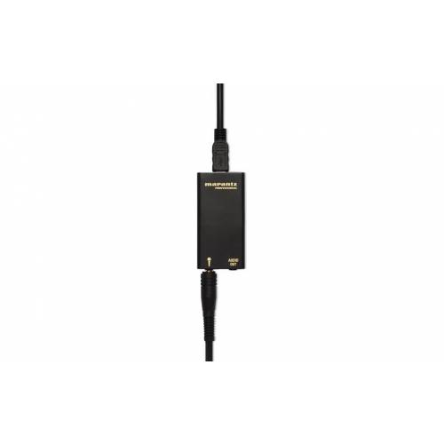 MICROFONO USB MARANTZ PROFESSIONAL M4U