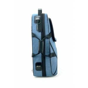 Custodia per corno Marcus Bonna MB-5ST Compact