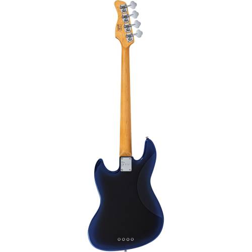 BASSO ELETTRICO MARCUS MILLER V3-4 New Gen Midnight Blueburst