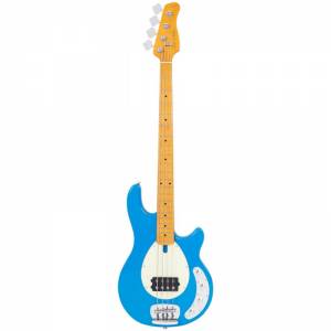 Basso elettrico MARCUS MILLER Z3 - 4 Blue