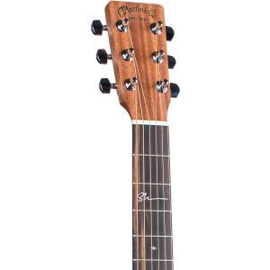 Chitarra acustica elettrificata MARTIN 000JR 10E SHAWN MENDES