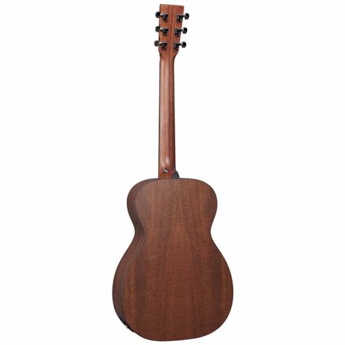 Chitarra acustica elettrificata MARTIN 0X1E-01 HPL Mah/Mah