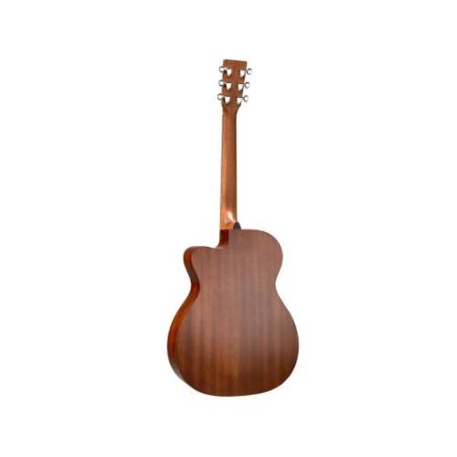 Chitarra acustica elettrificata MARTIN OMC-10E Special