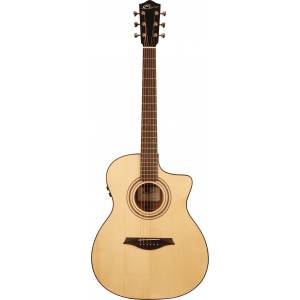 Chitarra acustica elettrificata Mayson Alpha S