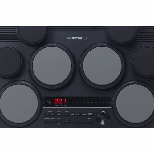 Batteria elettronica medeli DD225
