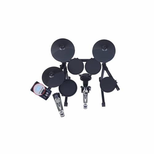Batteria elettronica medeli DD610S