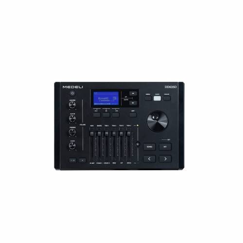  medeli DD635D