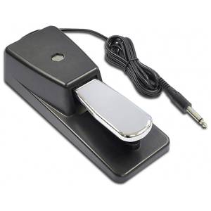 PEDALE SUSTAIN medeli P-80A Pedal