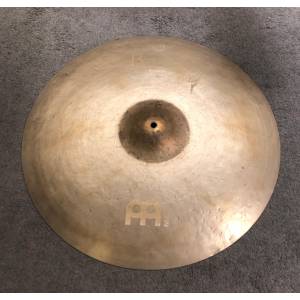 Piatto MEINL Byzance Sand Ride 22