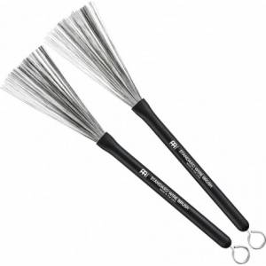 Spazzole per batteria MEINL SB300
