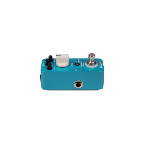 Pedale effetto MOOER Ensemble Queen Bass