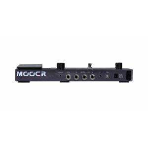 Pedale multieffetto MOOER GE200
