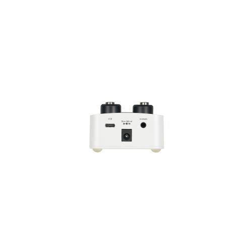 Pedale effetto MOOER GL 100 Pro stereo looper