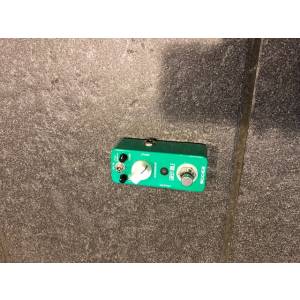 EFFETTO CHITARRA MOOER GREEN MILE