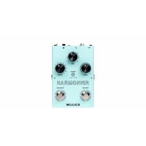 Pedale effetto MOOER Harmonier