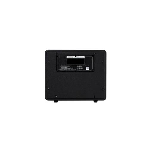 Amplificatore per chitarra MOOER Hornet 15i iAmp Black