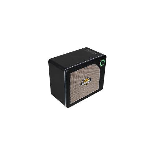Amplificatore per chitarra MOOER Hornet 15i iAmp Black