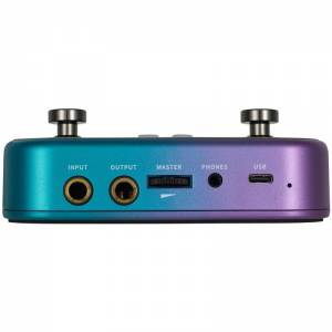 Pedaliiera multieffetto MOOER Prime M1