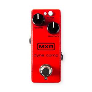 COMPRESSORE MXR M291 Dyna Comp mini