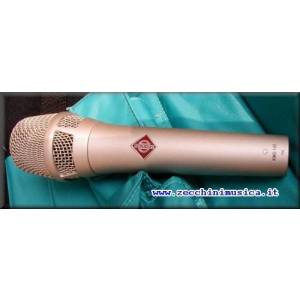 MICROFONO NEUMANN KMS104