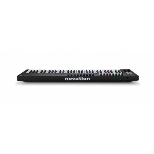 MASTERKEYBOARD NOVATION Launchkey 61 mk3