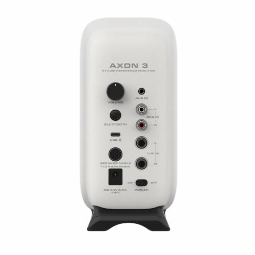  NUX AXON 3 WH